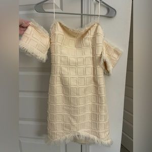 Endless Rose Dress from Revolve